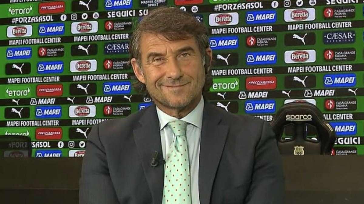 Incontro in Comune Sassuolo-Reggiana per le curve. La posizione dei neroverdi