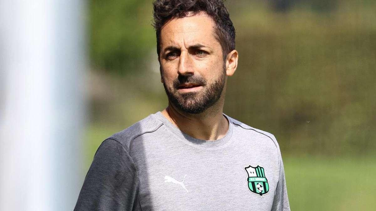 Gian Loris Rossi prima di Juve-Sassuolo: "C'è il morale alto. A Biella per la vittoria"