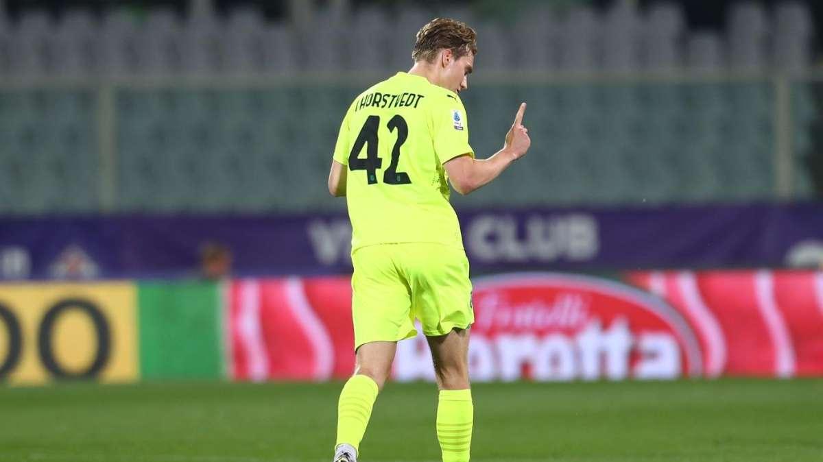 Pedullà: “Thorstvedt alla Fiorentina: ecco come stanno le cose col Sassuolo"