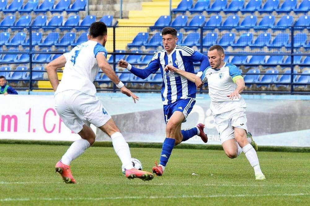 Djukanovic Sassuolo, pronto l'assalto ma un altro club è in vantaggio
