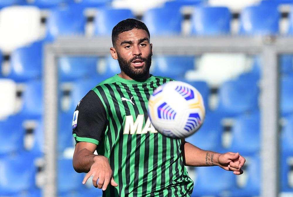 Infortunio Defrel: salta Hellas Verona-Sassuolo. Le ultimissime