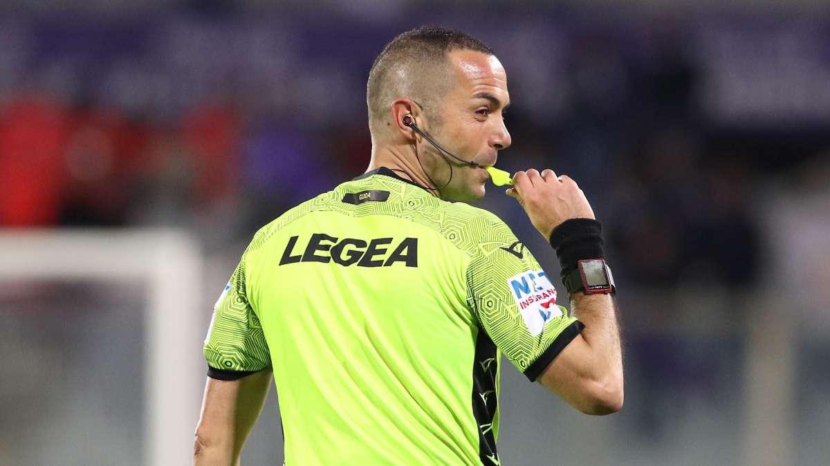 Sassuolo Genoa moviola e VAR: mani di Erlic e rigore per i rossoblù