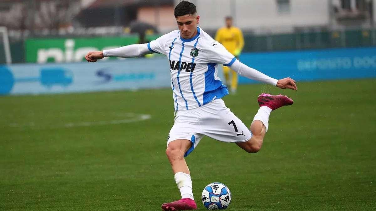 Calciomercato Sassuolo: il Milan piomba su Cristian Volpato, i dettagli