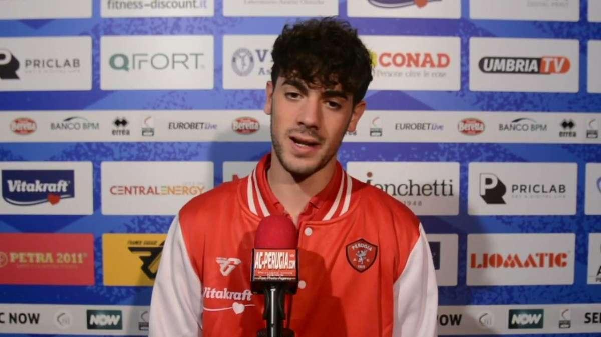 Calciomercato Sassuolo: blitz dello Spezia per Seghetti, accordo vicino col Perugia