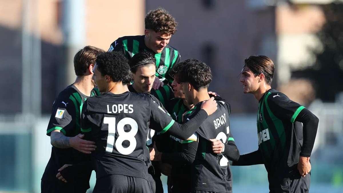 Sassuolo Lecce Coppa Italia Primavera: date e orari dei quarti di finale