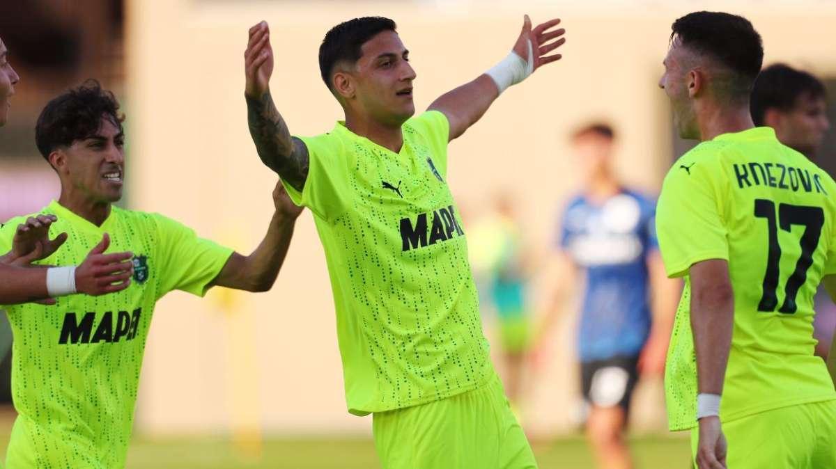 Sassuolo Primavera: semifinale Scudetto con l'Inter, data e orario