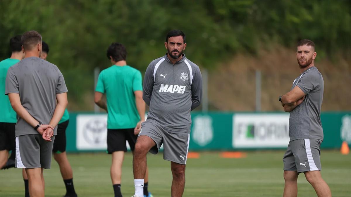 Sassuolo Calcio news oggi: neroverdi cantiere apertissimo, lo 0-0 con la Caratese non mente