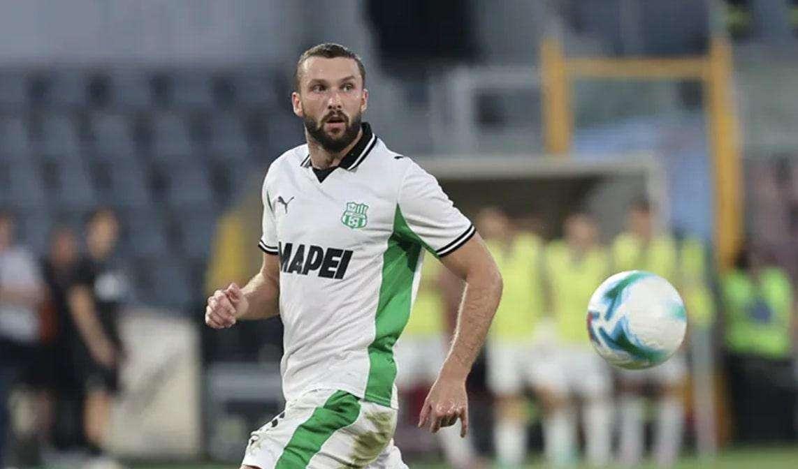Sassuolo Calcio news oggi: Paz e Walukiewicz ko, ora testa rivolta all'Inter