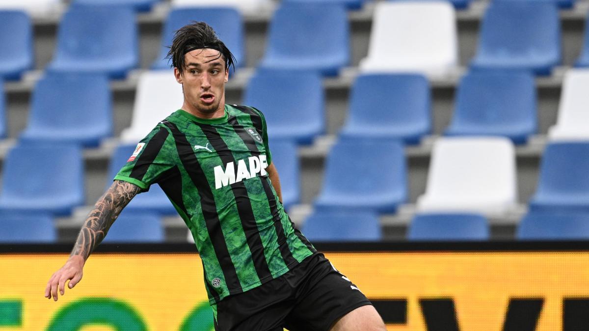 Sassuolo, Bowie non segna ma convince: contro il Cesena una prima da “9” vero