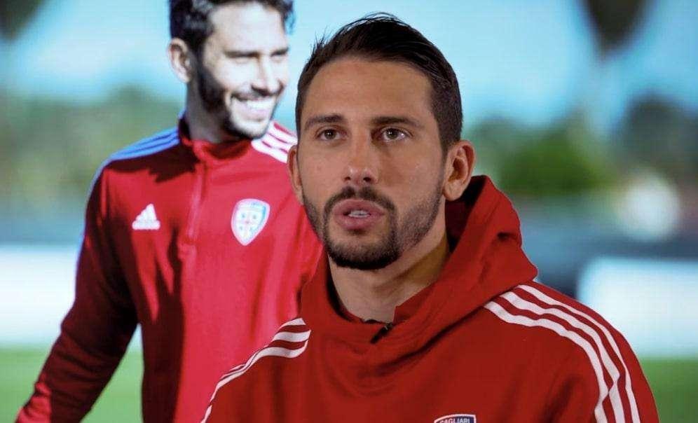 Goldaniga, addio Sassuolo: "Finalmente il Cagliari! Ho grande entusiasmo"