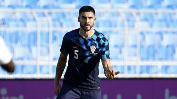 Erlic, impresa della Croazia: eliminato il Brasile ai quarti, è semifinale