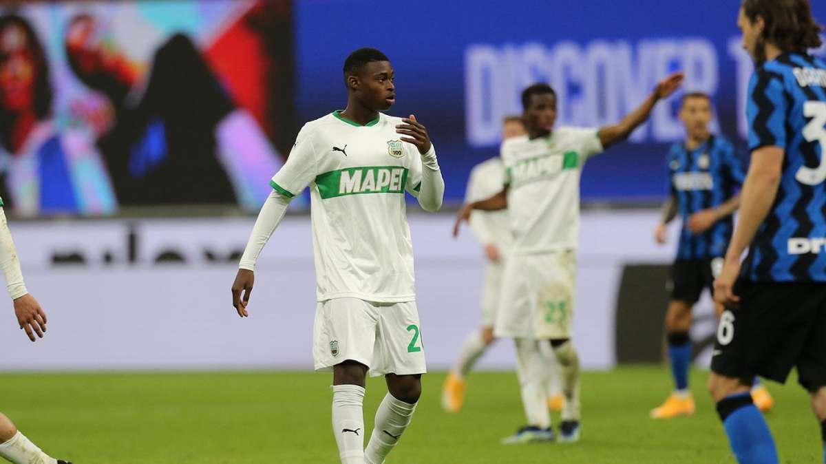 Isaac Karamoko: "Deluso dal ko ma orgoglioso di aver debuttato in A"
