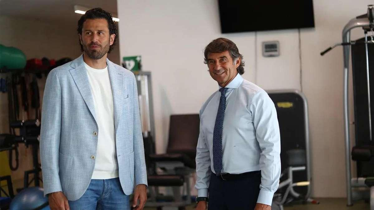 Calciomercato Sassuolo, Grosso 'annuncia' Velthuis: "L'altro è in arrivo"