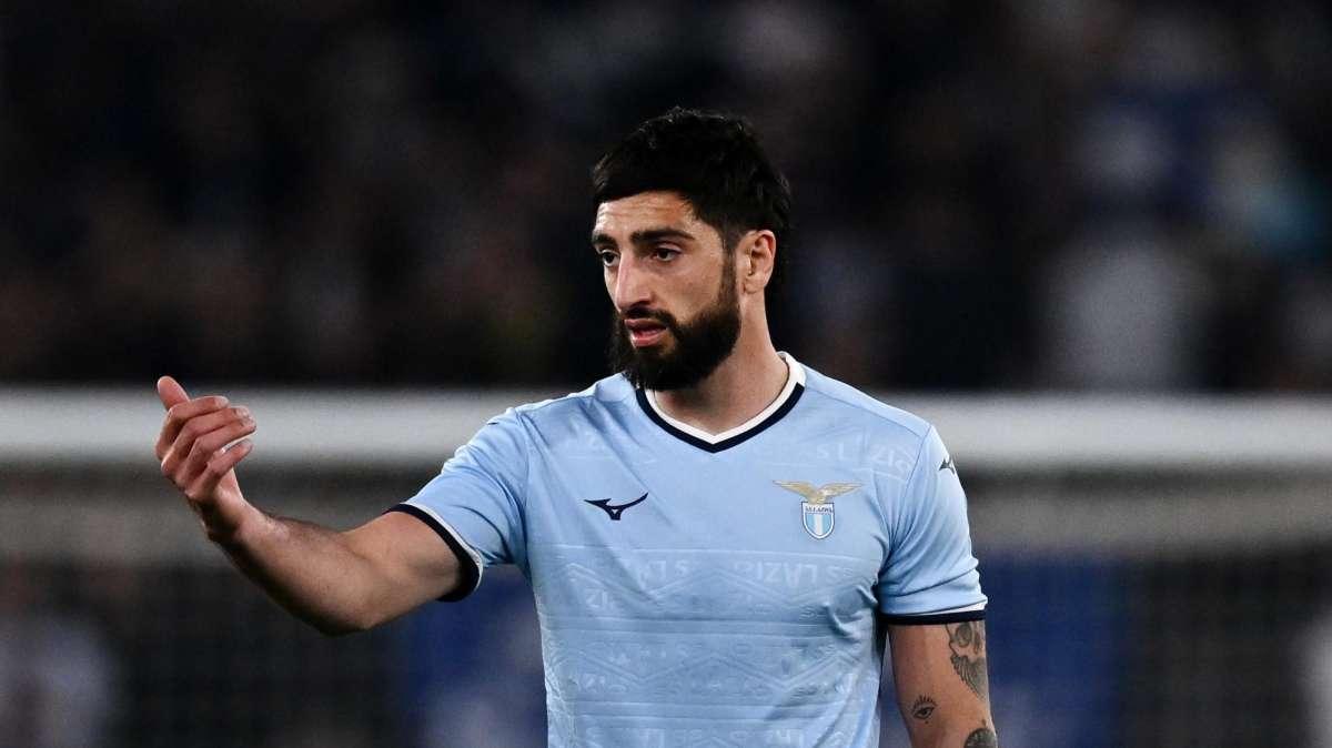 Qui Lazio: caso Gigot, il difensore si opera. Poi verrà ceduto