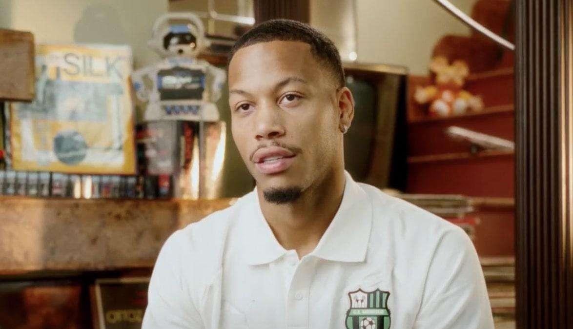 Vranckx: "Vi svelo perché ho scelto il Sassuolo. Witsel, Milan, Grosso, De Ketalaere: dico tutto"