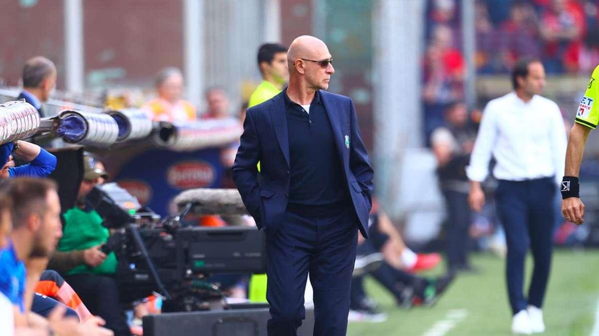 Gazzetta: "Ballardini aveva bisogno di una mano ma il suo Genoa non gliel'ha data"