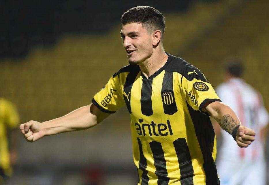 Agustin Alvarez Martinez al Sassuolo: cessione record per il calcio uruguaiano