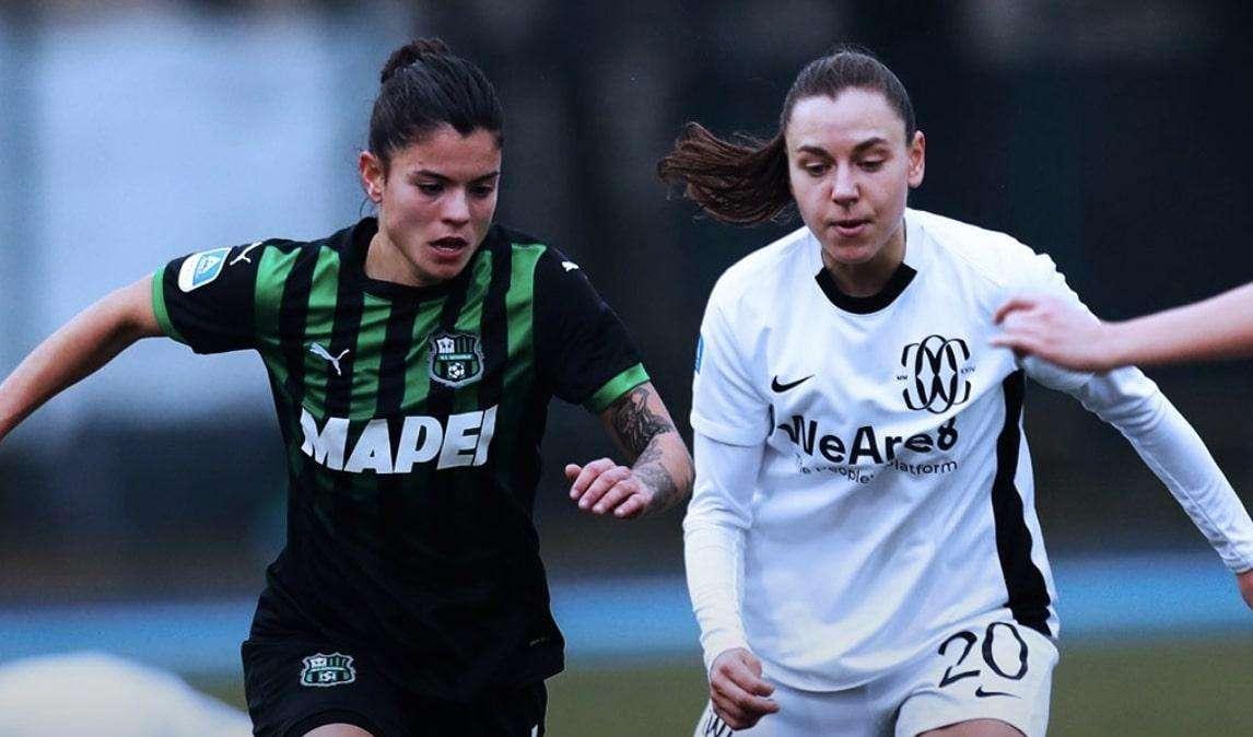 Como Sassuolo Femminile biglietti poule salvezza: prezzi, data, orario e info prevendita