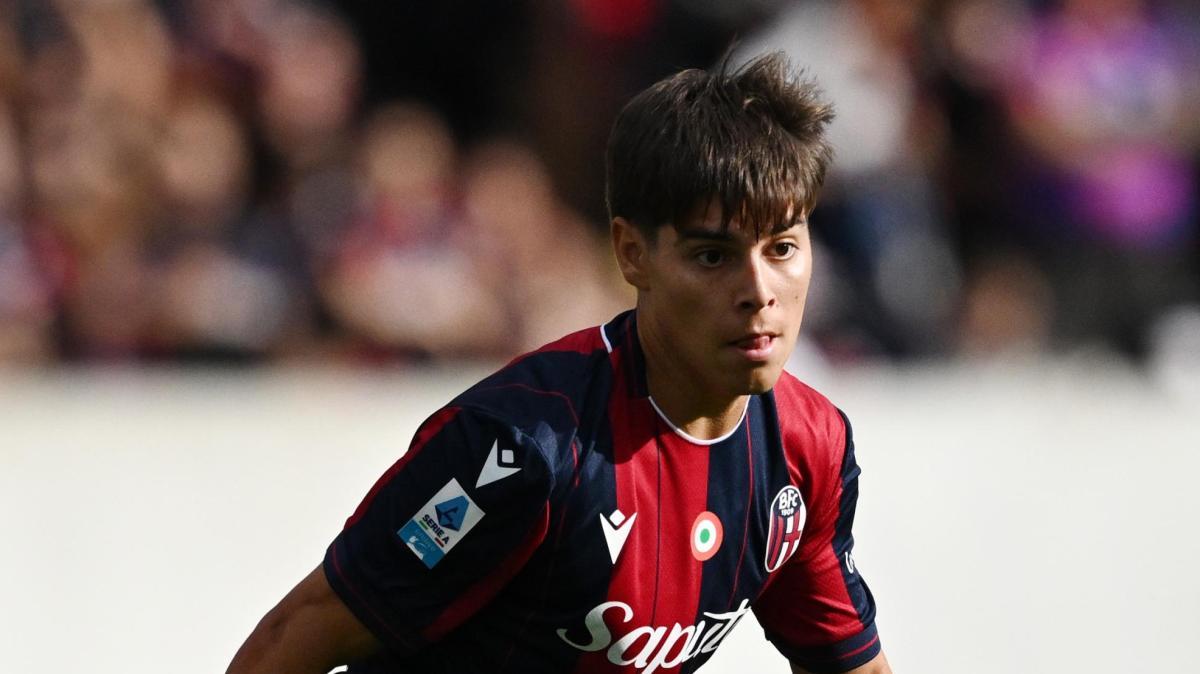 Dominguez Sassuolo, accordo con il Bologna: le cifre dell'affare