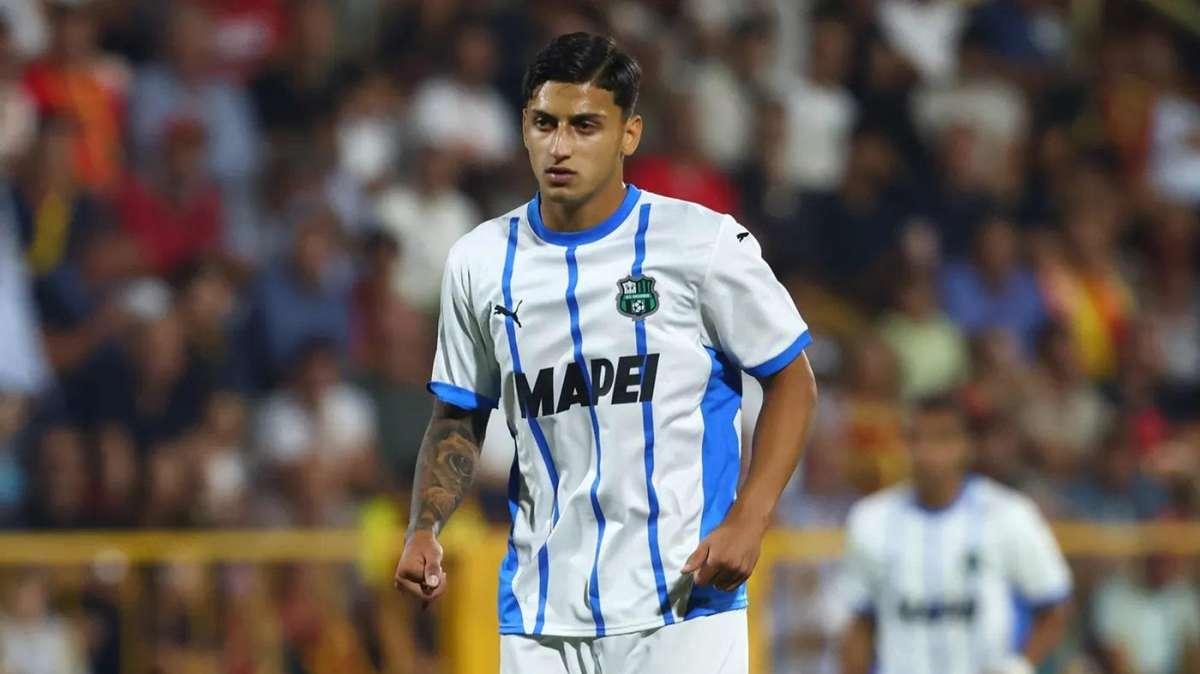 Calciomercato Sassuolo: Skjellerup c'è, ora via uno tra Russo e Moro