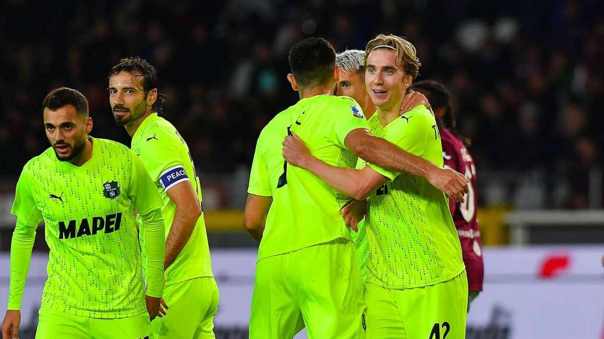C’è la finale di Sanremo: Juventus-Udinese di lunedì, "sacrificata" Sassuolo-Torino
