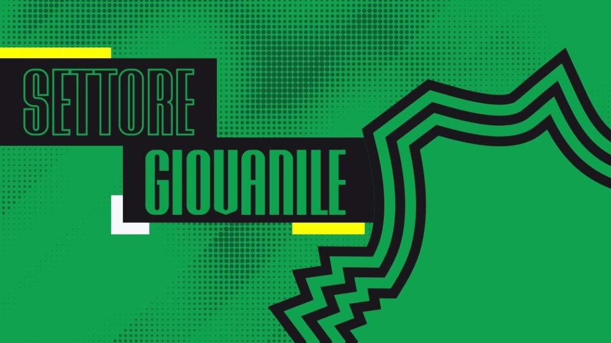Settore Giovanile Sassuolo, le novità di SassuoloNews: tabellini e interviste post-gara