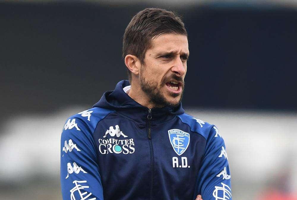 Allenatore Sassuolo, conferme da Genova: Dionisi conteso, sorpasso Sampdoria