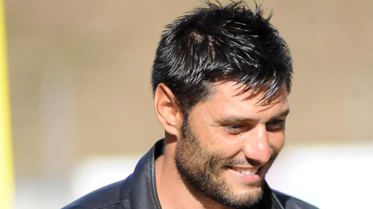 Amelia: "Alla lunga penso che il Sassuolo sarà la squadra che staccherà tutti"