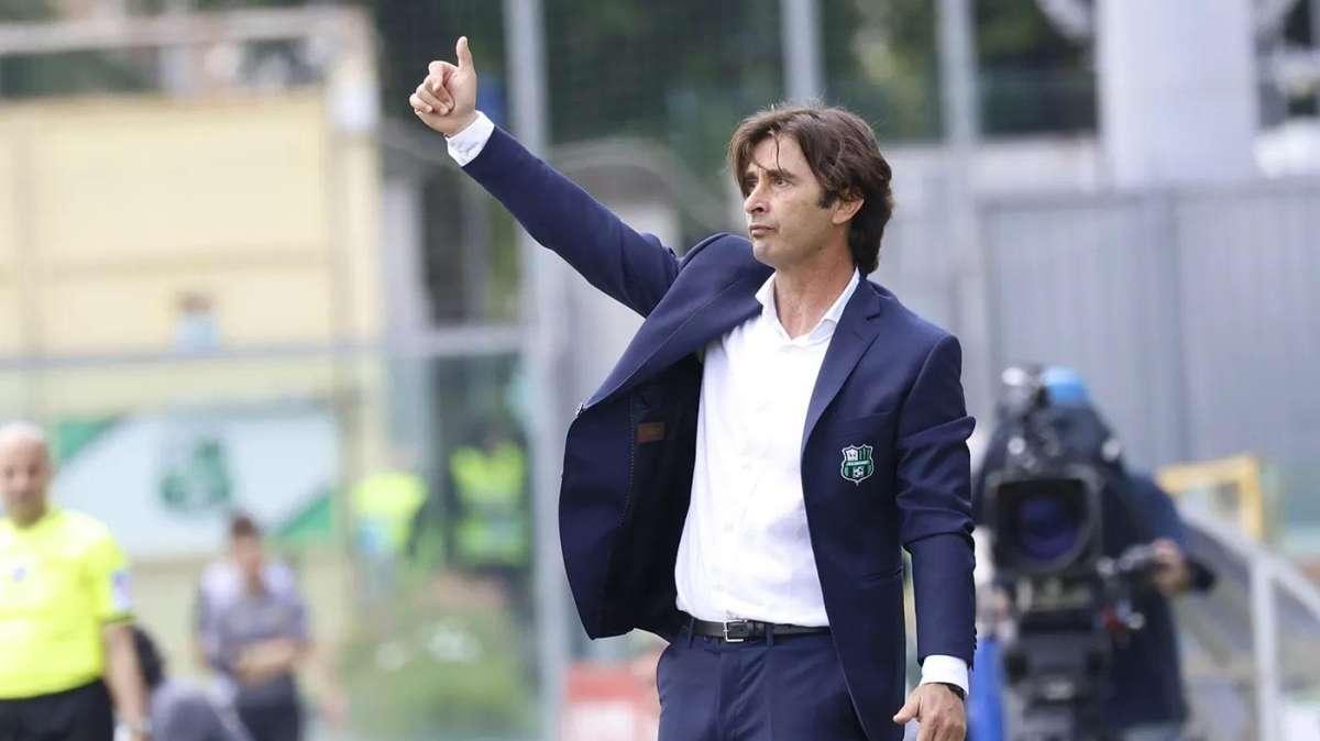Bigica prima di Lecce-Sassuolo: "Vogliamo crescere ancora contro una squadra tosta"