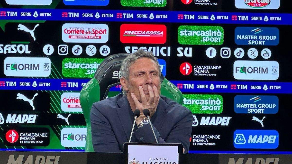 Gotti: "Salvezza virtuale. Grande approccio del Lecce. Sulla quota salvezza..."