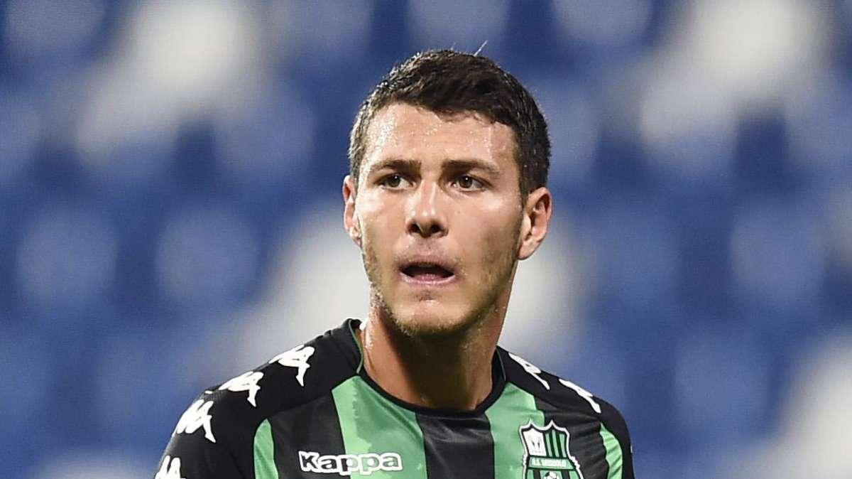 Mazzitelli Sassuolo, retroscena: "Ero al cinema, l'affare stava per saltare"