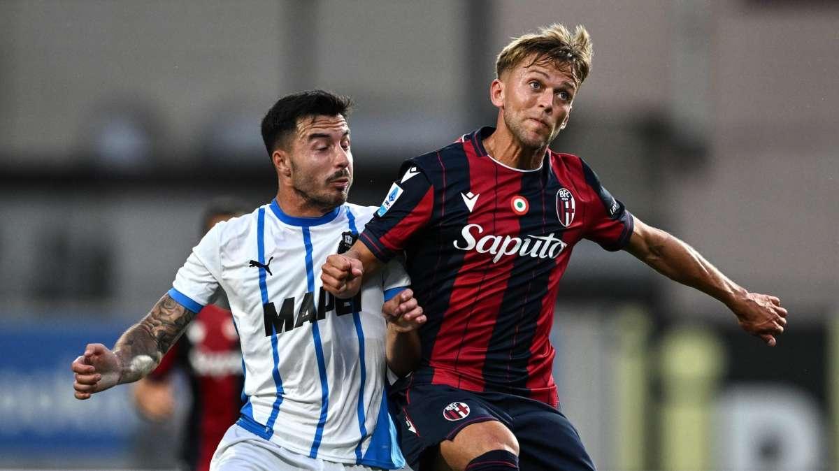 Calciomercato Sassuolo: contatti continui con la Reggiana per Missori
