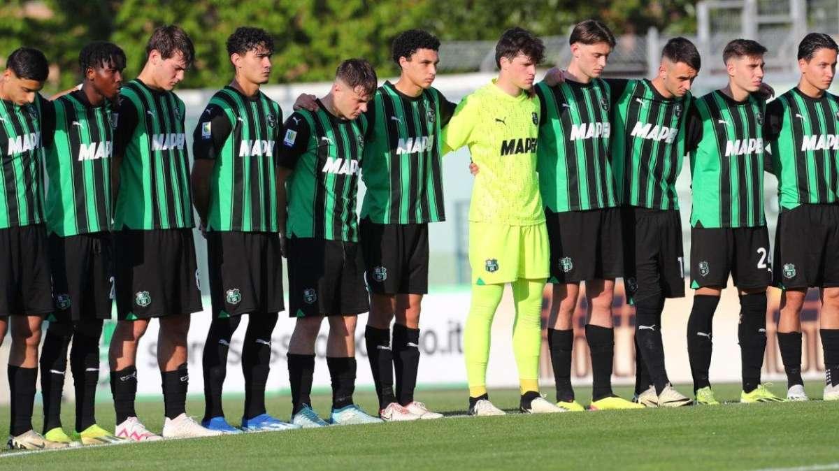 Sassuolo Inter Primavera highlights 0-3: Quieto e Miconi affossano Bigica VIDEO