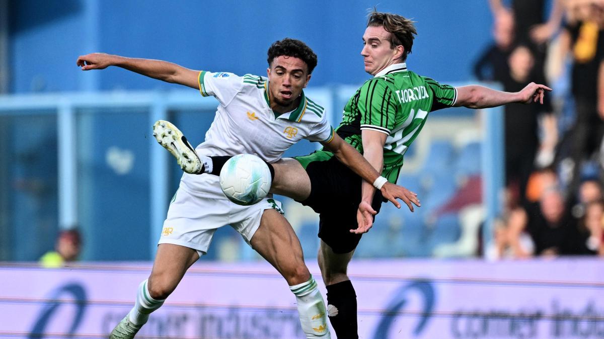 Thorstvedt promesso sposo della Fiorentina ma c'è un ostacolo col Sassuolo