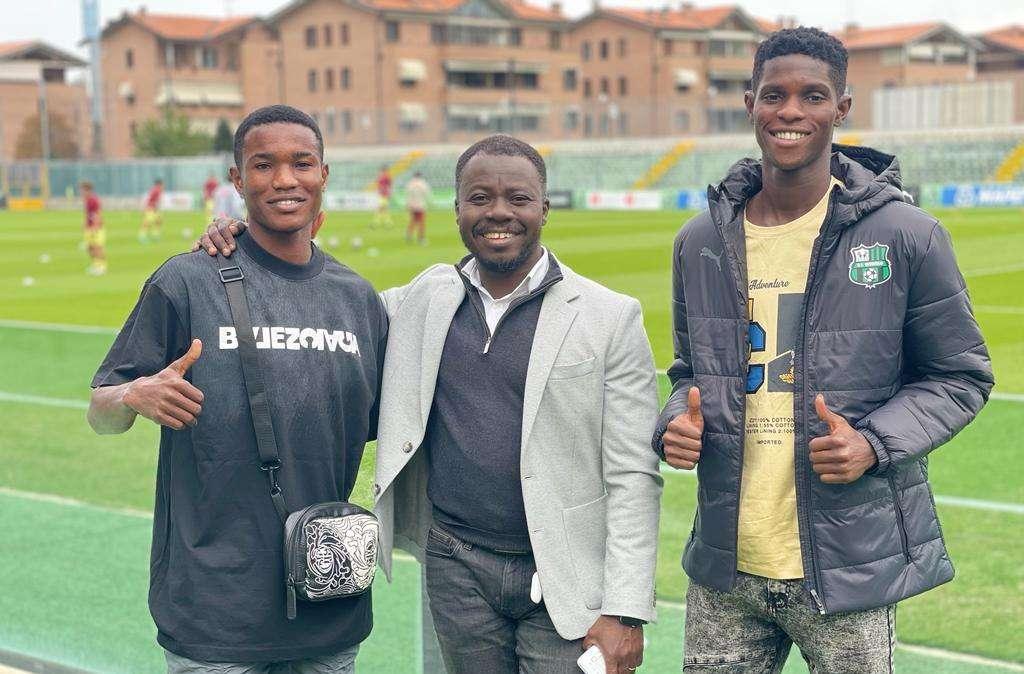 Calciomercato Sassuolo: Kwadwo Ackah e Muniru Ibrahim, due nuovi rinforzi?