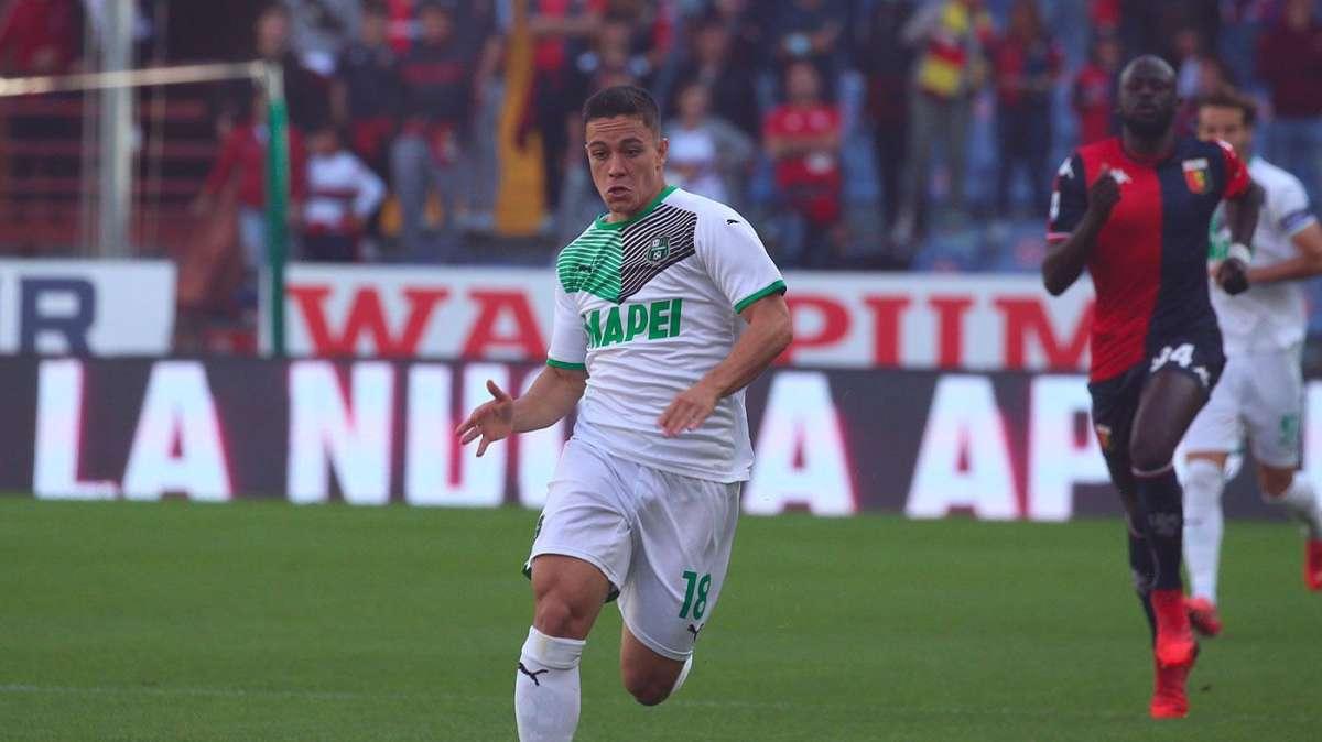 Calciomercato Sassuolo: Raspadori Napoli, l'esito dell'incontro. Le ultime