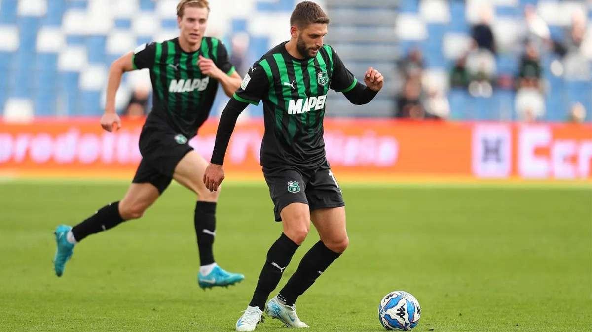 Berardi Juve, il retroscena: la lite col Sassuolo e l'accordo con Mimmo, cosa è successo