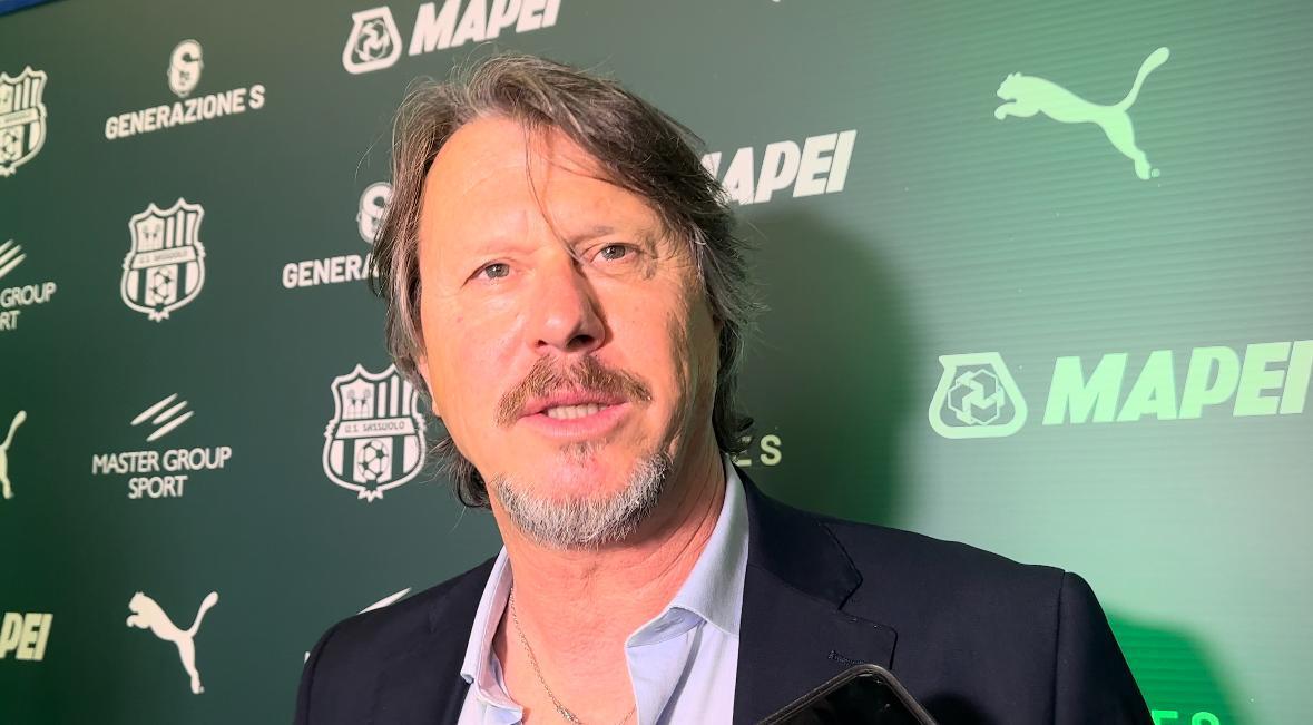 UFFICIALE - Nuova cessione a titolo definitivo per il Sassuolo: i dettagli