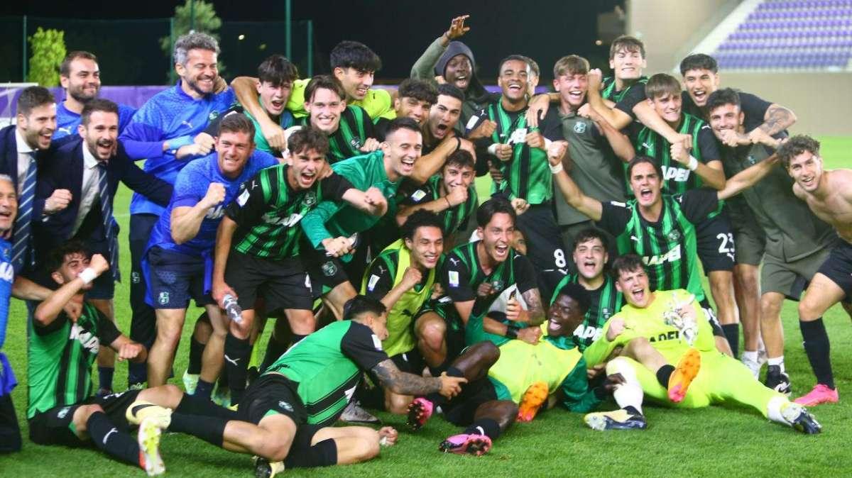 Biglietti playoff Primavera 1 al Viola Park Sassuolo-Milan e Fiorentina-Juventus