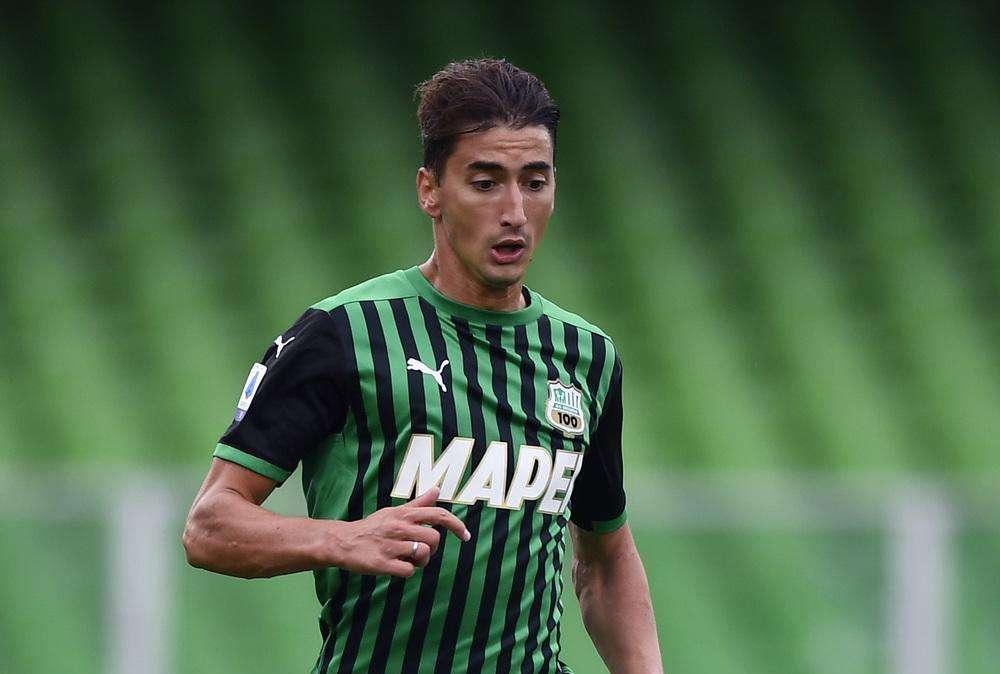 Djuricic: "Contenti del pari. Tutti si divertono quando ci vedono"