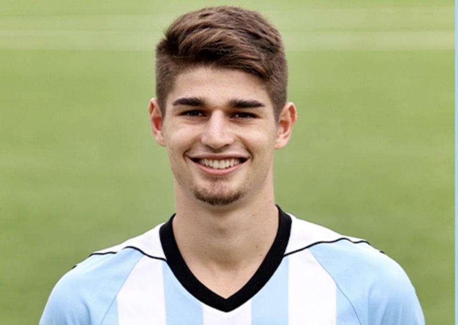 Sassuolo calciomercato: resiste l'idea Koutsoupias ma la concorrenza è alta