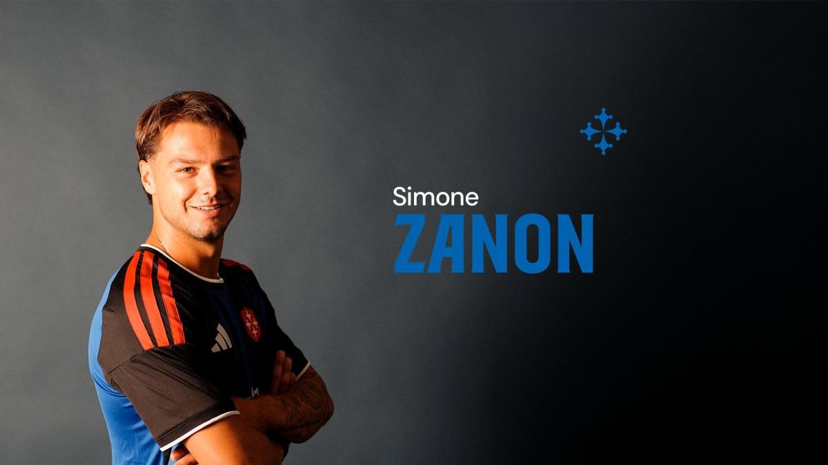 UFFICIALE - Calciomercato Sassuolo, niente da fare per Zanon: ha firmato col Pisa
