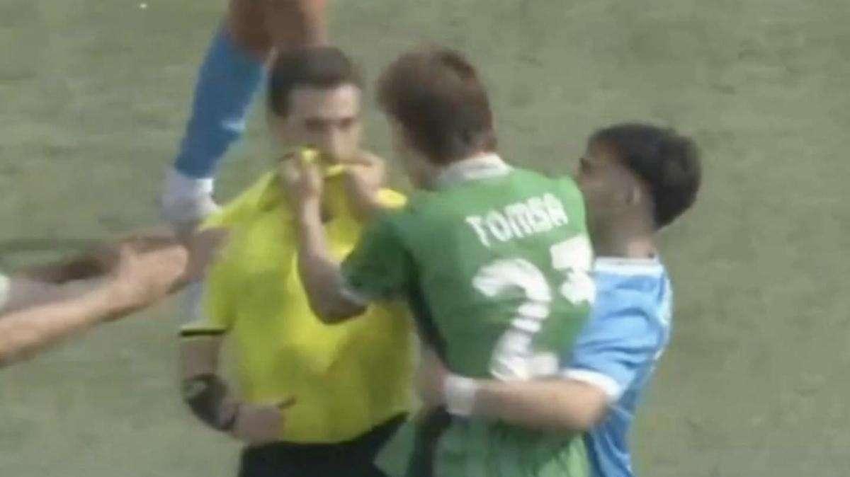 Parzialmente accolto il ricorso del Sassuolo: ridotta la squalifica a Tomsa