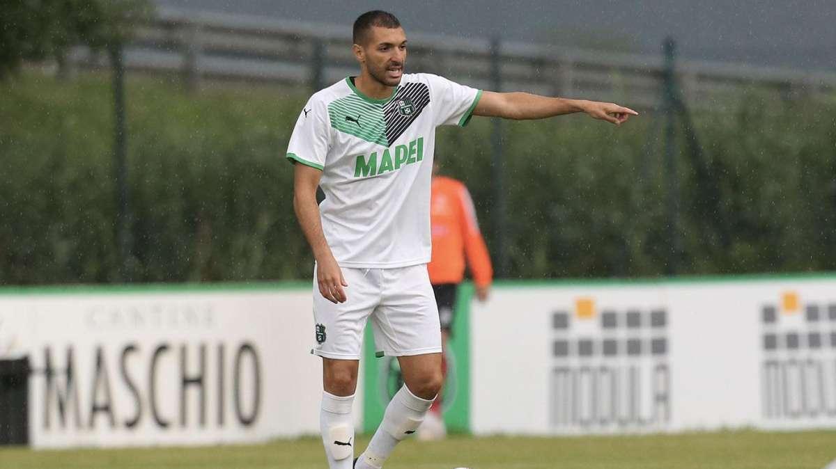 Bourabia Spezia, prosegue la trattativa col Sassuolo: si chiude a breve?