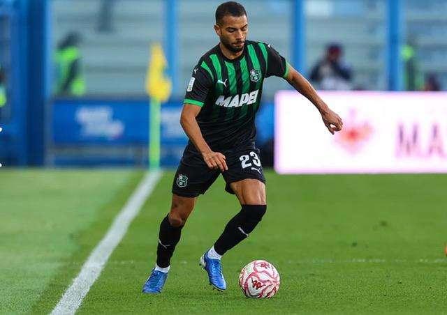 È Flash? No, è Toljan: l’eroe di cui il Sassuolo aveva bisogno