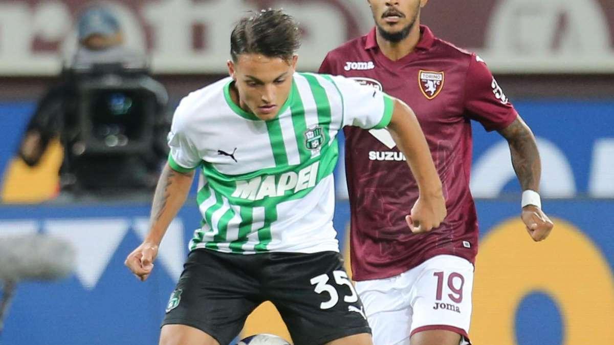 Luca D'Andrea è del Catanzaro: ufficiale l'accordo con il Sassuolo