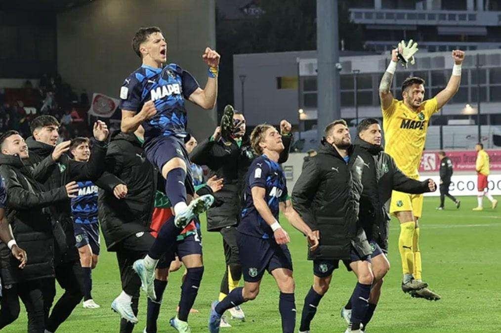 SudTirol Sassuolo 0-1, pagelle quotidiani: Laurienté il migliore, bene Romagna-Muharemovic