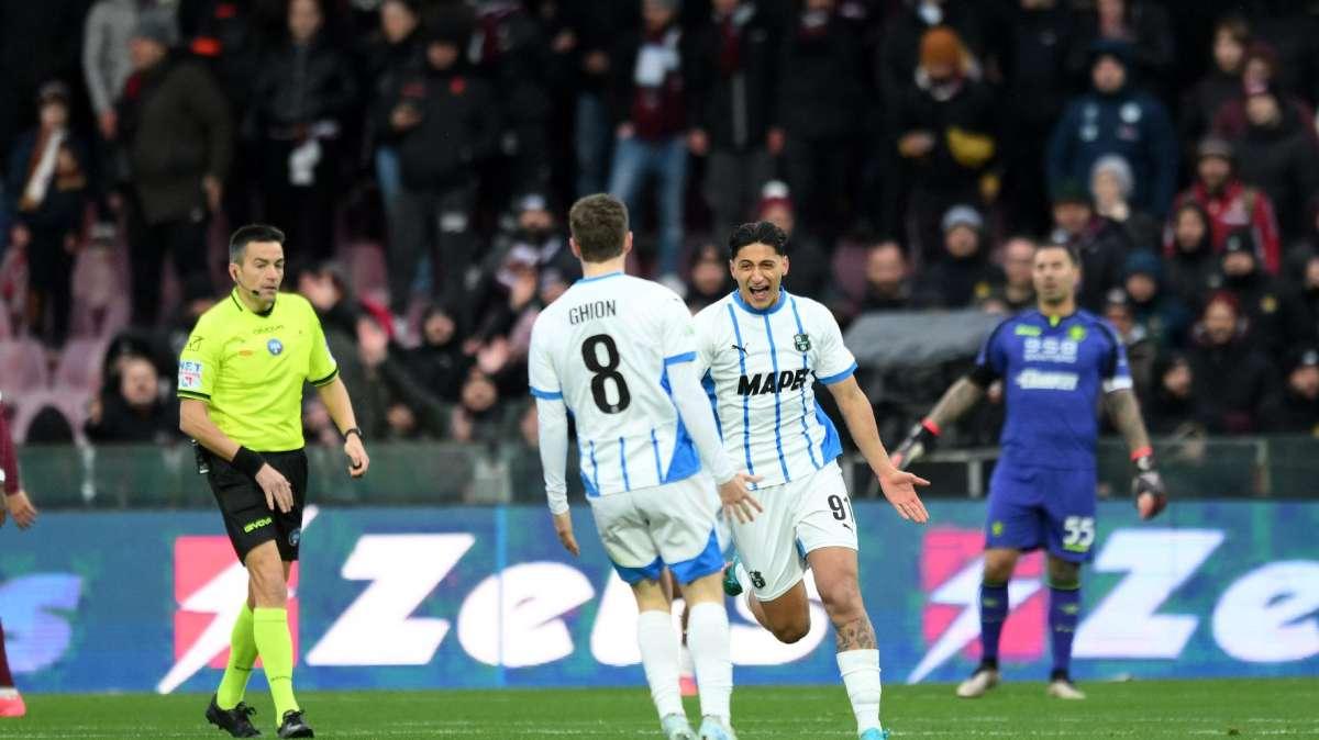 Flavio Russo aspetta il Pescara: l’affare è bloccato dal caso Di Nardo