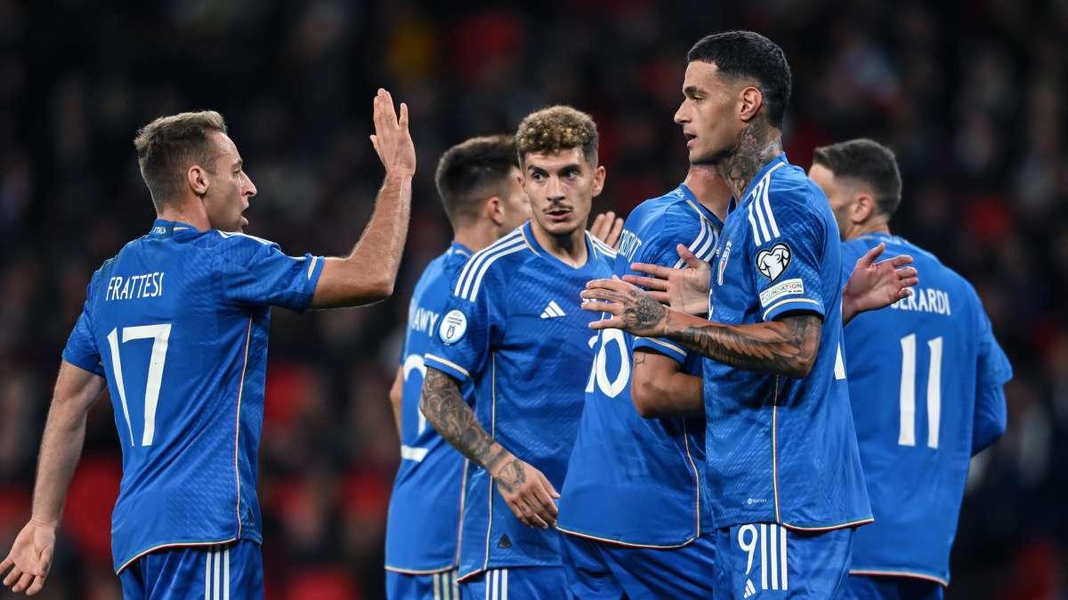 Giocatori del Sassuolo che Potrebbero Decidere le Sorti a EURO 2024