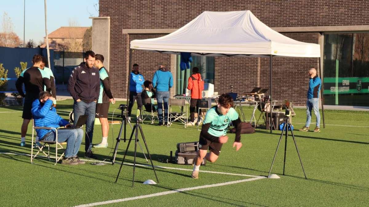 Sassuolo Primavera, test Mapei per i ragazzi di Bigica in vista del Genoa: le ultime